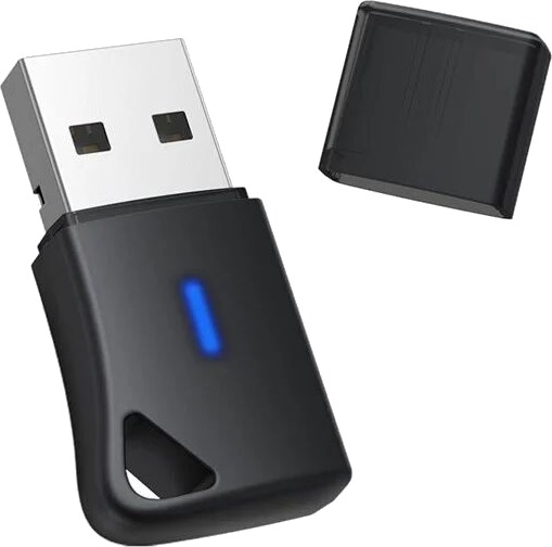 Baseus Encok BA04+ Bluetooth 5.4 USB Adapter A10082600121 00