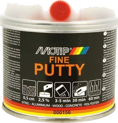 Motip Finsparkel 250 gram Motip Finsparkel 250 gram