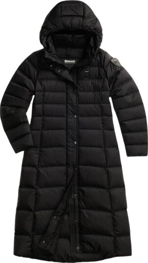 Blauer Dame Frakker Svart XS, Blauer Dame Frakker Svart XS,