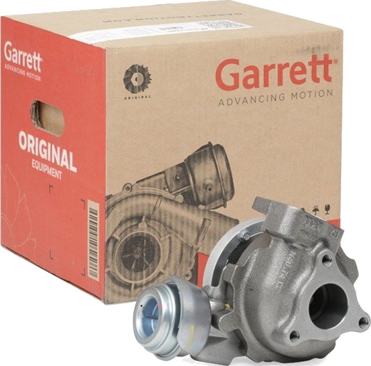 Turbolader GARRETT 794097-5003S Turbolader GARRETT 794097-5003S