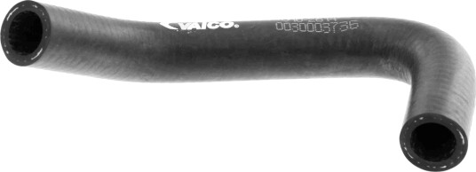 VAICO V10 2814 Radiatorslange VAICO V10 2814 Radiatorslange