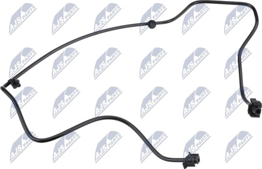 NTY BPP-FR-023 Lufteslange, utligningsbeholder