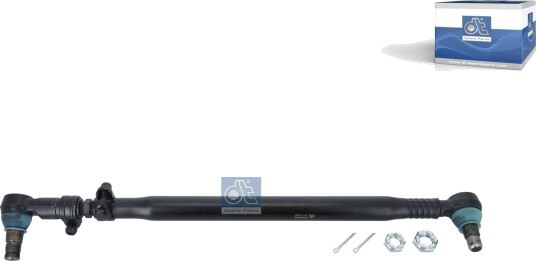 Styrestag DT Spare Parts 4.00637