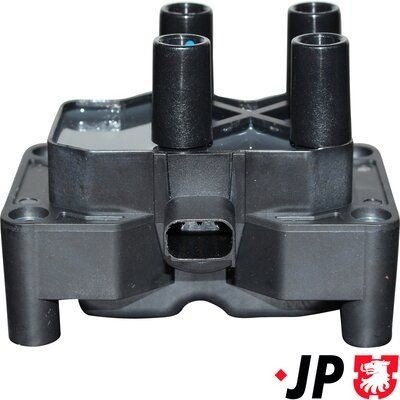 Tennspole coil JP GROUP 1591600600 Tennspole coil JP GROUP 1591600600