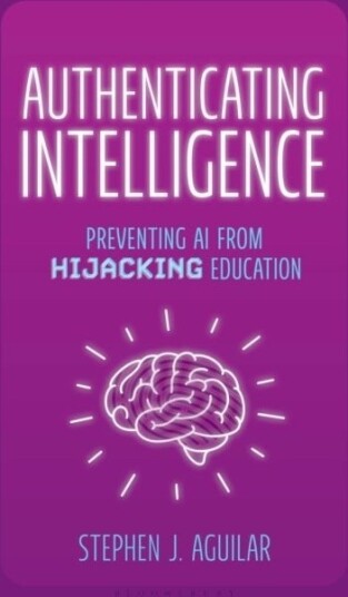 Authenticating Intelligence