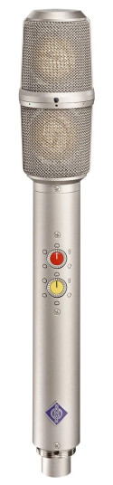 Neumann USM 69 i Large diaphragm stereo microphone