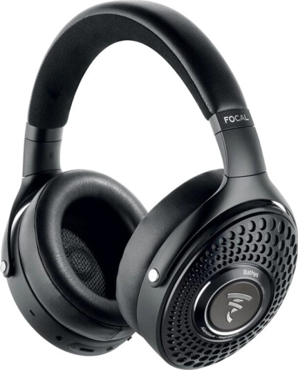 Focal Bathys Deep Black Edition Focal Bathys Deep Black Edition