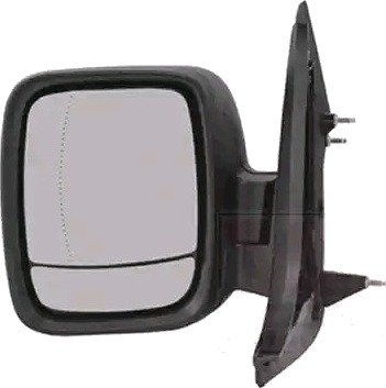 Sidespeil VAN WEZEL 3891801