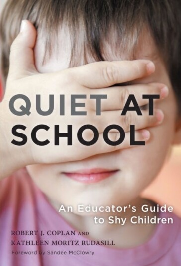 Quiet at School Quiet at School
