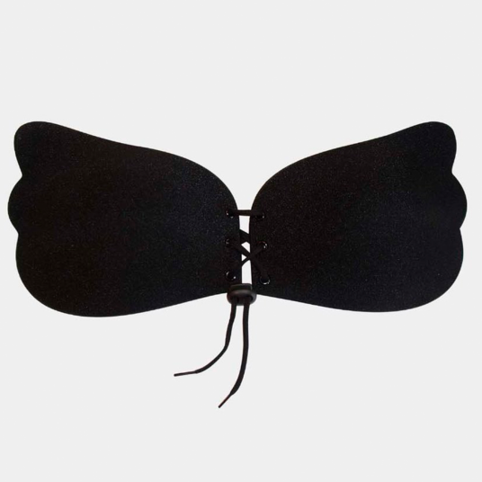 Magic BH Va Va Voom Bra Svart C Dame Magic BH Va Va Voom Bra Svart C Dame