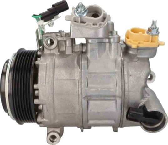 AC kompressor THERMOTEC KTT090128