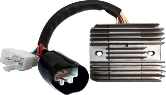 Dynamoregulator DZE 2480 Dynamoregulator DZE 2480