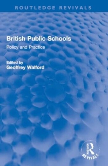 British Public Schools British Public Schools