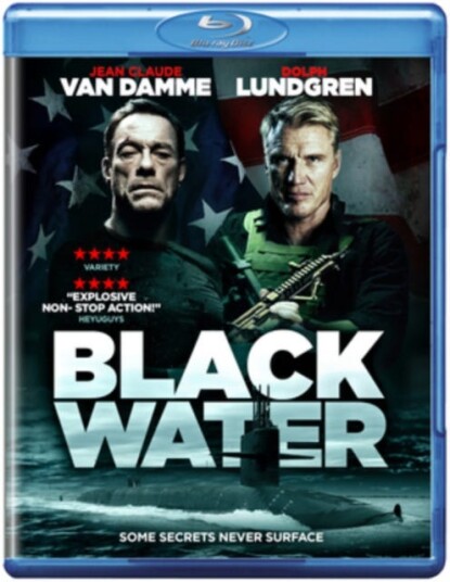 Black Water