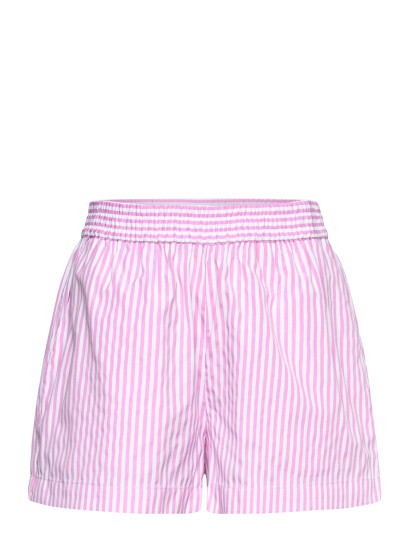Rosemunde Kids Rkivy Straight Shorts - Pink - 152