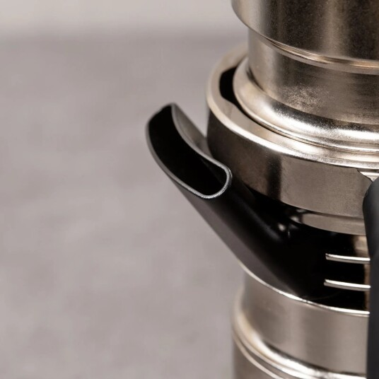 9Barista Metal Chimney Replacement Part