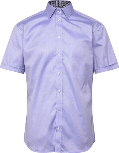 Bosweel Shirts Est. 1937 | Short Sleeve Mens Shirt | M