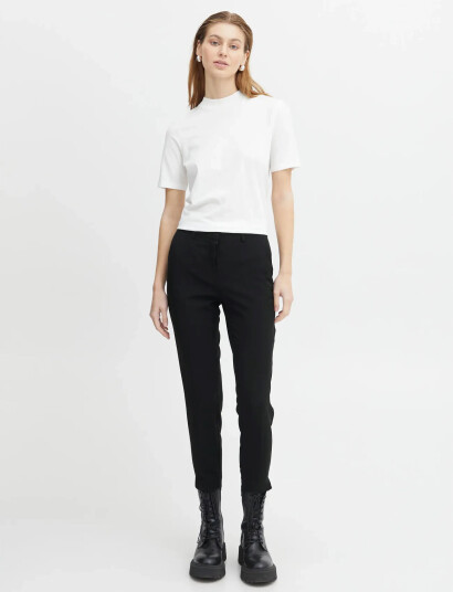 ICHI Ihlexi Pa3 - Black - 32