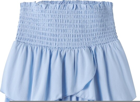 LMTD Shorts NlfSandyy Vindsurfer LMTD 11 år (146) Shorts Lyseblå