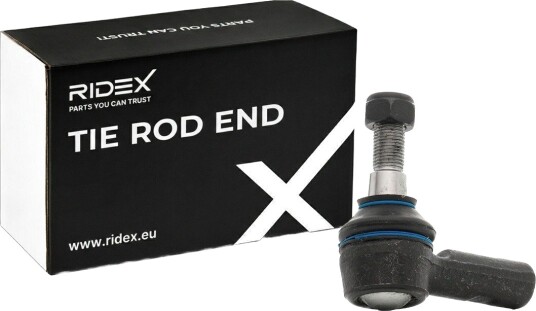 RIDEX 914T0129 Endeledd