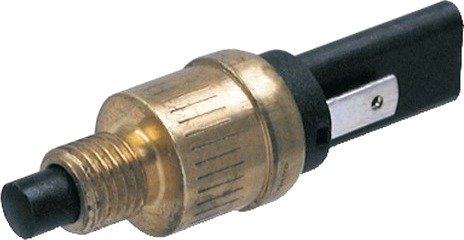 Bremselysbryter RMS 24 614 0040