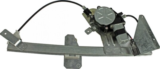 Vindusheis METZGER 2160378