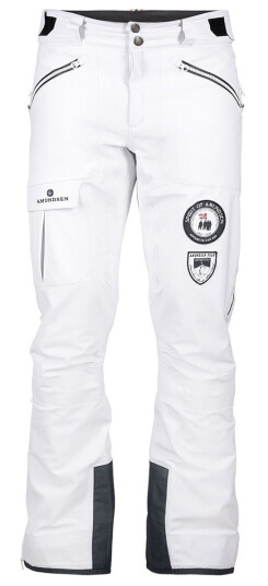 Amundsen Sports Peak Panther, M's White L