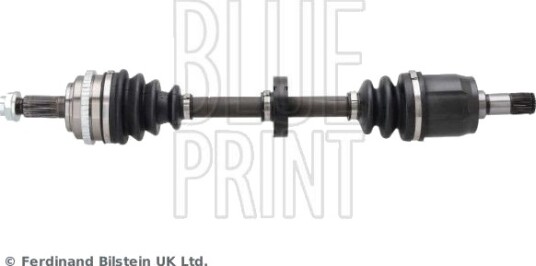 BLUE PRINT ADBP890077 Drivaksel