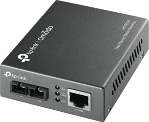 Tp Link Mc100cm 100Mb 10Base T 100Base Fx Rj 45 Sc Tp Link Mc100cm 100Mb 10Base T 100Base Fx Rj 45 Sc