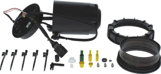 Oppvarming tankenhet (urinstoffinnsprøytning) BOSCH F 01C 600 302