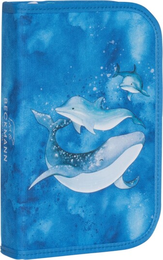 Beckmann Pennal Ocean Beckmann Pennal Ocean
