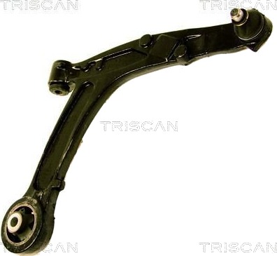 TRISCAN 8500 15533 Bærearm