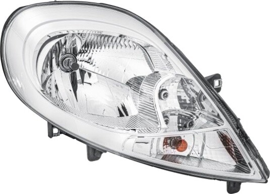 HELLA 1EH 354 541-021 Frontlykter