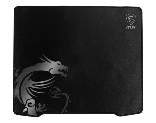 MSI AGILITY GD30 - mouse pad MSI AGILITY GD30 - mouse pad
