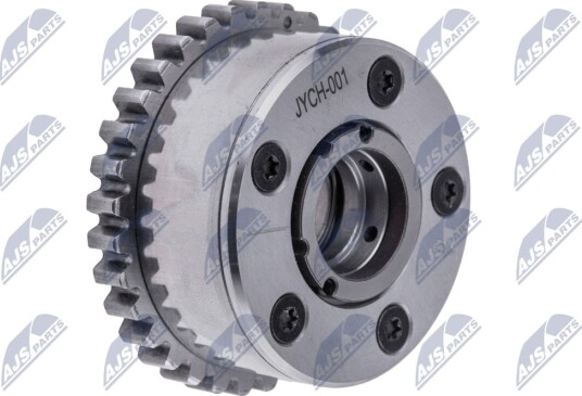NTY RKZ-CH-001 Kamakselregulering