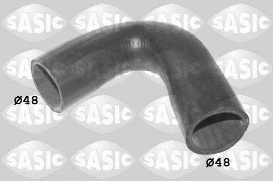 ladeluftslange SASIC 3330035