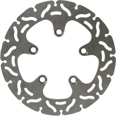 Bremseskive TRW MST251RAC