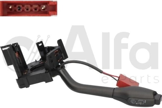 Bryter komplett rattstamme Alfa e-Parts AF02169