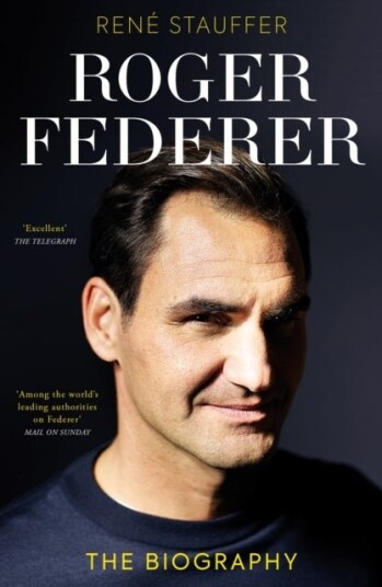 Roger Federer Roger Federer