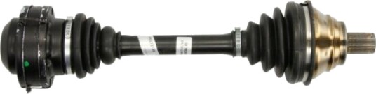 Point Gear Drivaksel POINT GEAR PNG72120