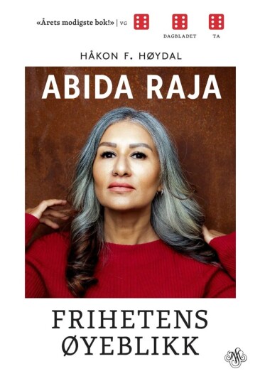 Abida Raja: Minner fra oppveksten i Oslo - Historie og dokumentar