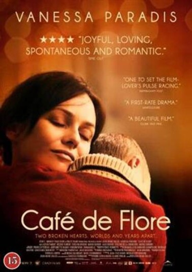 Cafe De Flore (DVD) Cafe De Flore (DVD)