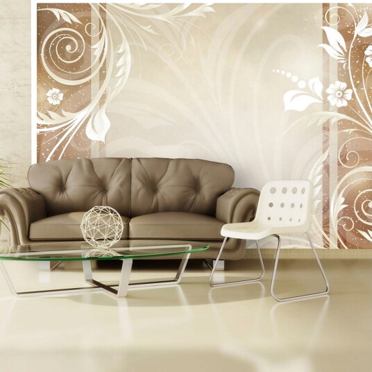 Fototapet Stationery 350x245 - Artgeist sp. z o. o.