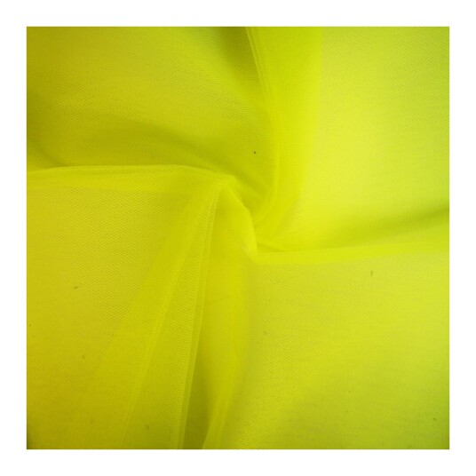 Tyll Neon gul