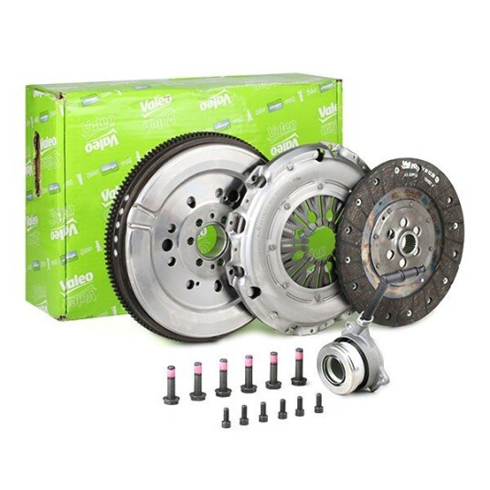 Clutchsett VALEO 837469