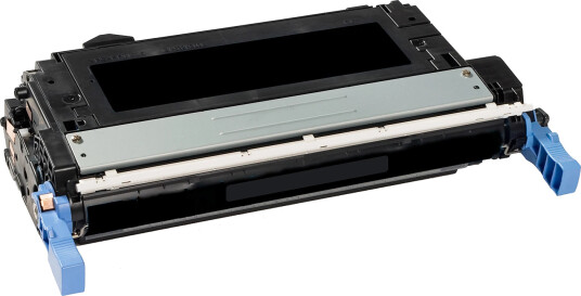 TB Toner 643A Sort (11.000 sider) erstatter HP Q5950A TB Premium toner