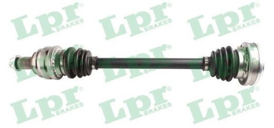 Lpr Drivaksel LPR DS52556 Lpr Drivaksel LPR DS52556