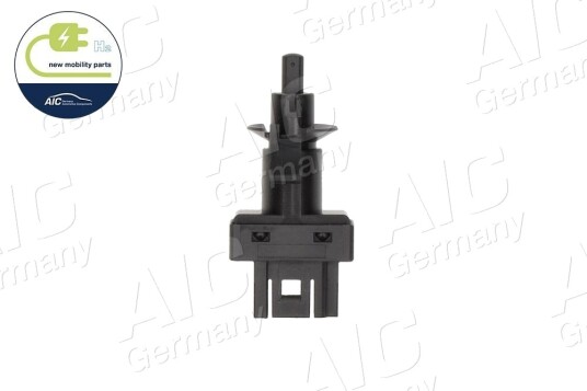 Bryter, koblingsbetjening (hastighetsreg) AIC 57513