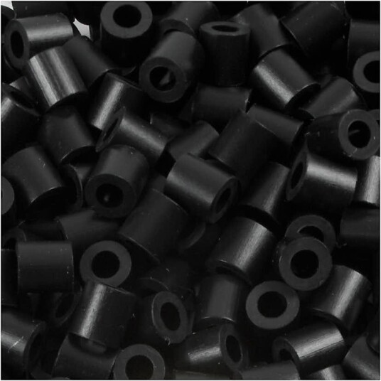 Photo Pearls Creativ Company Str 5x5 mm Hullstr 2,5 mm 1 Pk