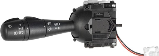 Bryter komplett rattstamme VALEO 251784